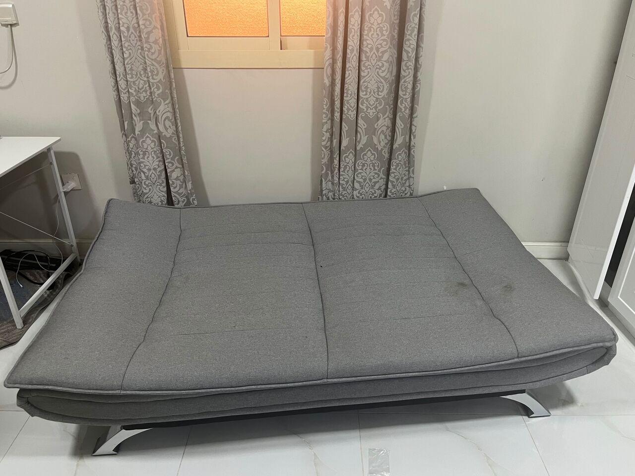 Yanbu, Furniture, SAR 900,  Sofa