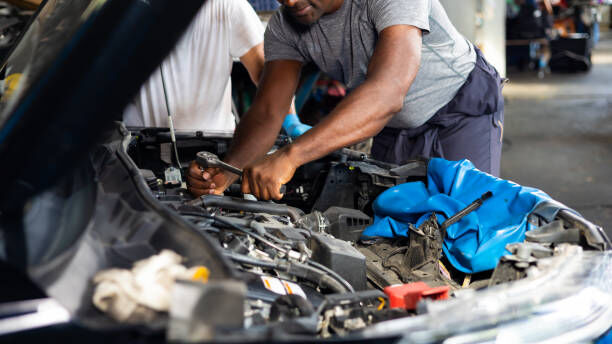 New York, Automotive, Diesel Highway INC | Mechanic | Towing Service Canton Township, MI