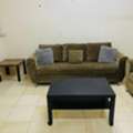 SAR 2800/month,  Furnished,  3 BR,  3 Bhk,2br, Fully Furnished Family Flat Near Bannu Beef Pulao,jubail