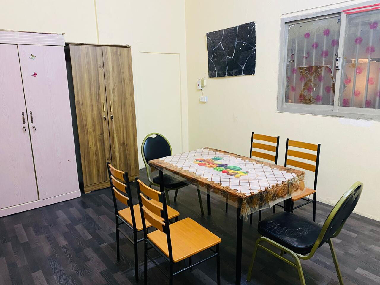 Jubail, Apartments, Flats, Houses & Villas, SAR 2800/month,  Furnished,  3 BR,  3 Bhk,2br, Fully Furnished Family Flat Near Bannu Beef Pulao,jubail