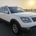 SAR 27000,  Kia Mohave,  2015,  Automatic,  175000 KM,  Car For Sale SUV-7 Seater
