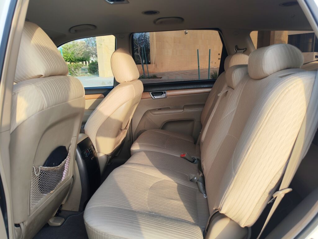 Yanbu, Vehicles, Cars & Trucks , SAR 27000,  Kia Mohave,  2015,  Automatic,  175000 KM,  Car For Sale SUV-7 Seater