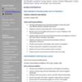 Procurement Officer Looking For Job Immediately Transferable