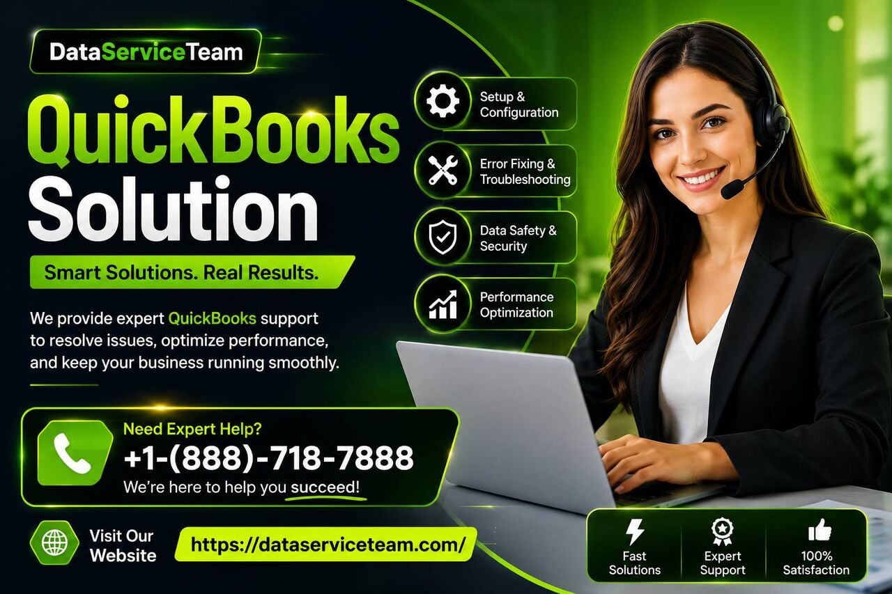 Toronto, Accounting, Expert Help For QuickBooks Outlook Email Errors