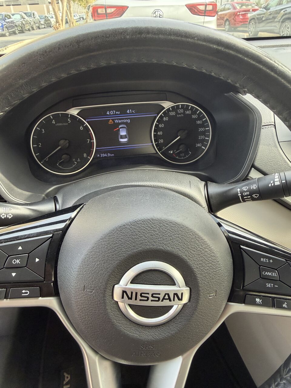 Jeddah, Vehicles, Cars & Trucks , SAR 75000,  Nissan Altima,  2022,  Automatic,  90000 KM,   - Good Condition