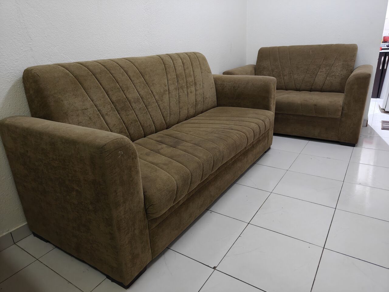 Jubail, Furniture, SAR 300,  SOFA SET