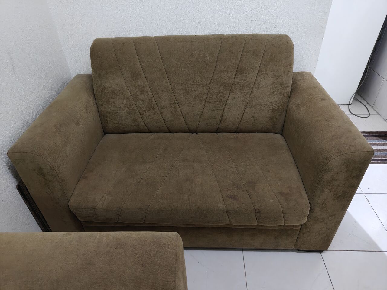 Jubail, Furniture, SAR 300,  SOFA SET