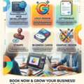 We Build Your Brand