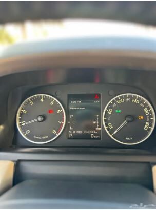 Diplomatic Quarter, Vehicles, Cars & Trucks , SAR 55000,  2013,  2013,  Automatic,  264 KM,  رنج روفر وارد الناغي  RANGE ROVER FOR SALE (AL NAGHI)