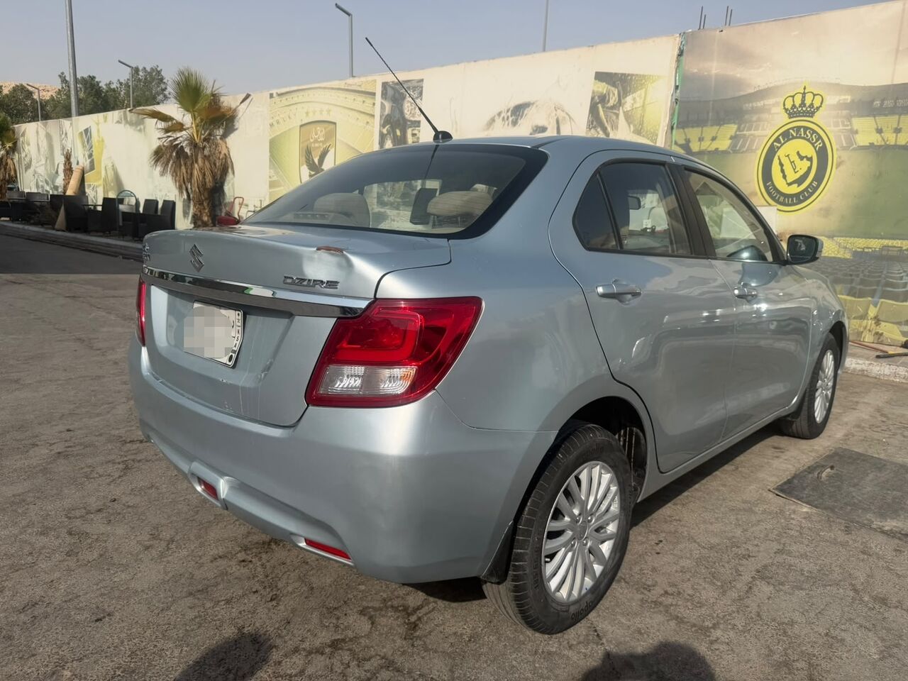 Riyadh, Vehicles, Cars & Trucks , SAR 29500,  Suzuki Dzire,  2024,  Automatic,  175000 KM,
