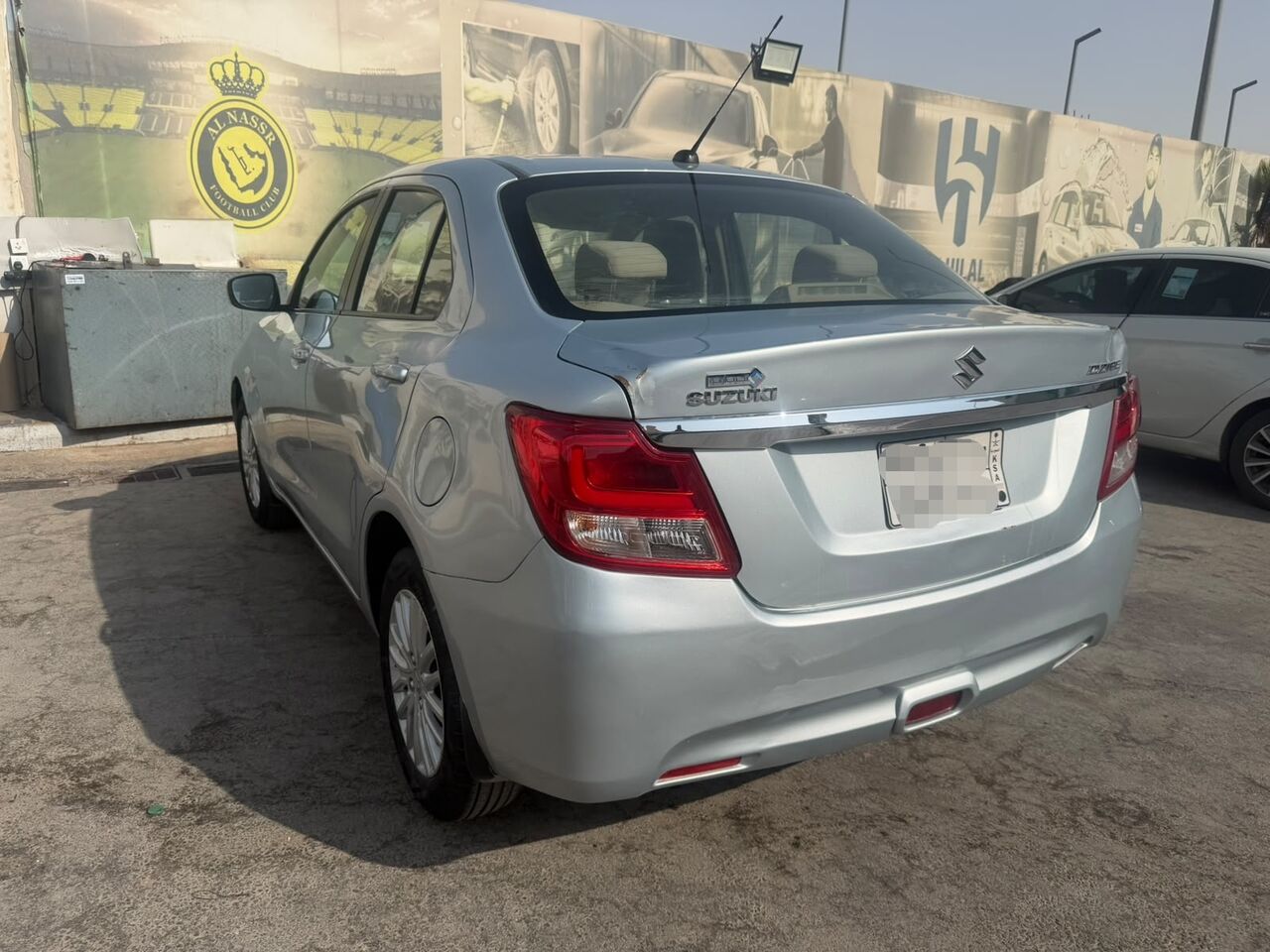 Riyadh, Vehicles, Cars & Trucks , SAR 29500,  Suzuki Dzire,  2024,  Automatic,  175000 KM,