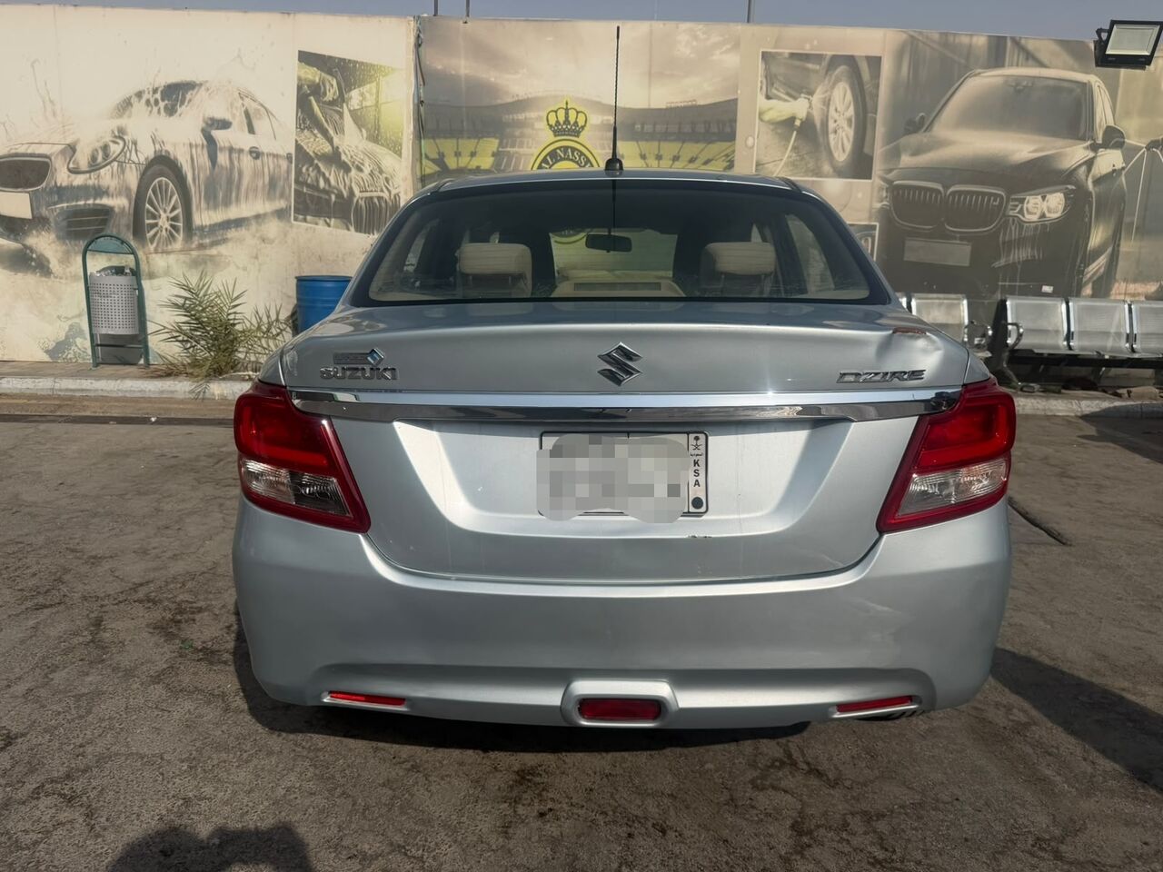 Riyadh, Vehicles, Cars & Trucks , SAR 29500,  Suzuki Dzire,  2024,  Automatic,  175000 KM,