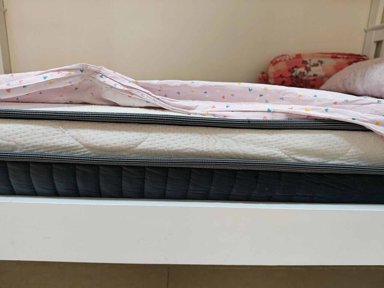 Mushrefah, Baby & Kid Stuff, SAR 800,  Premium Kids&rsquo; Bunk Bed From Home Box