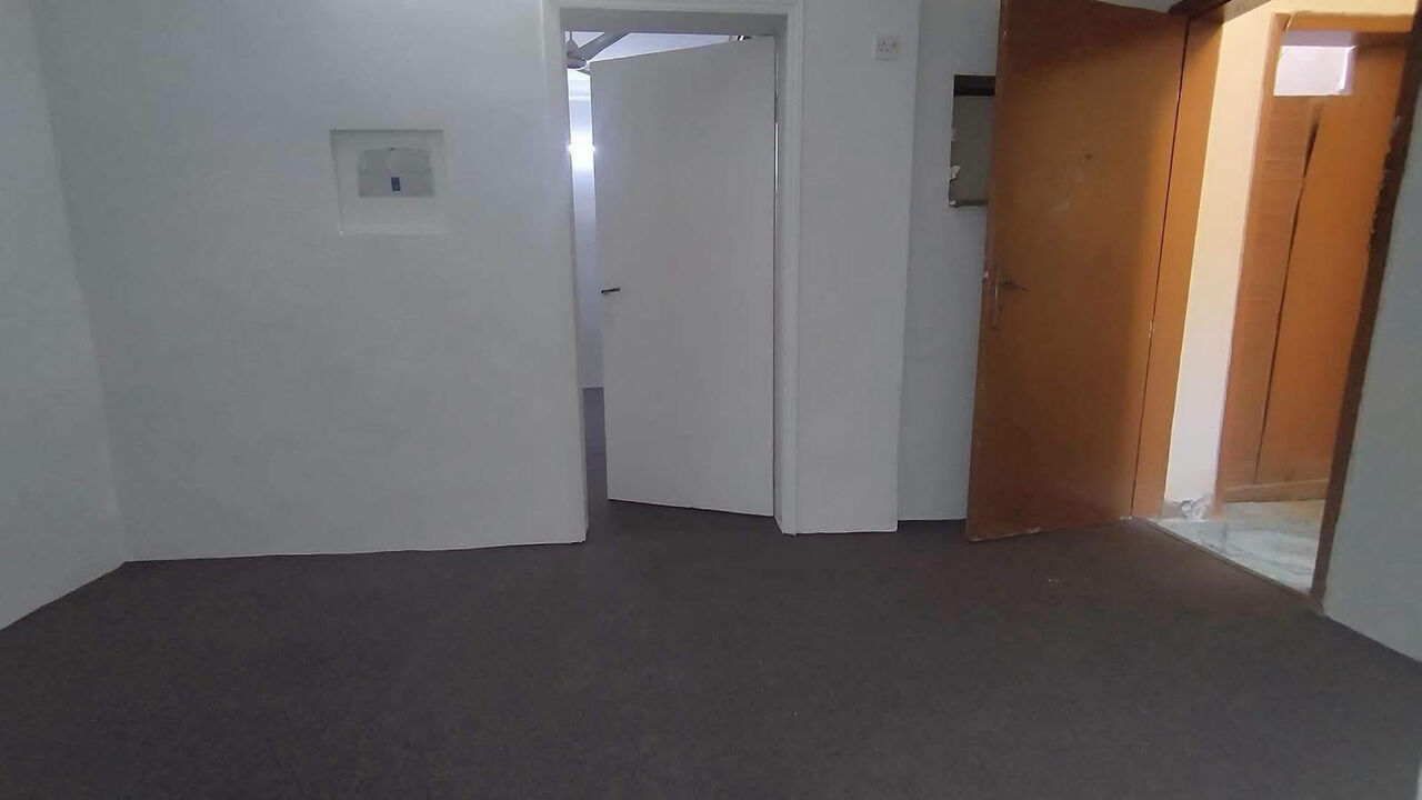Gudaibiya, Apartments, Flats, Houses & Villas, BHD 140/month,  1 BR,  Gudaibiya:- 1BHK Unfurnished Flat On Rent.  Bd 140/- With Unlimited EWA.