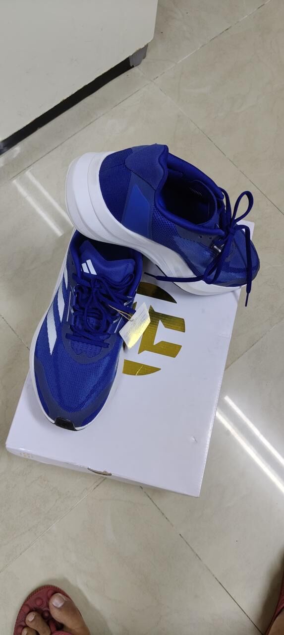 Jubail Industrial City, Clothing & Accessories, SAR 275,  Never Used, Brand New Adidas Sports Shoe Size 44