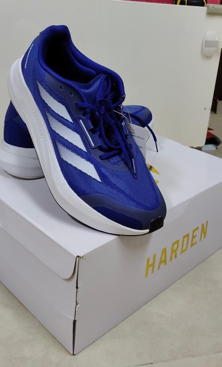 Jubail Industrial City, Clothing & Accessories, SAR 275,  Never Used, Brand New Adidas Sports Shoe Size 44