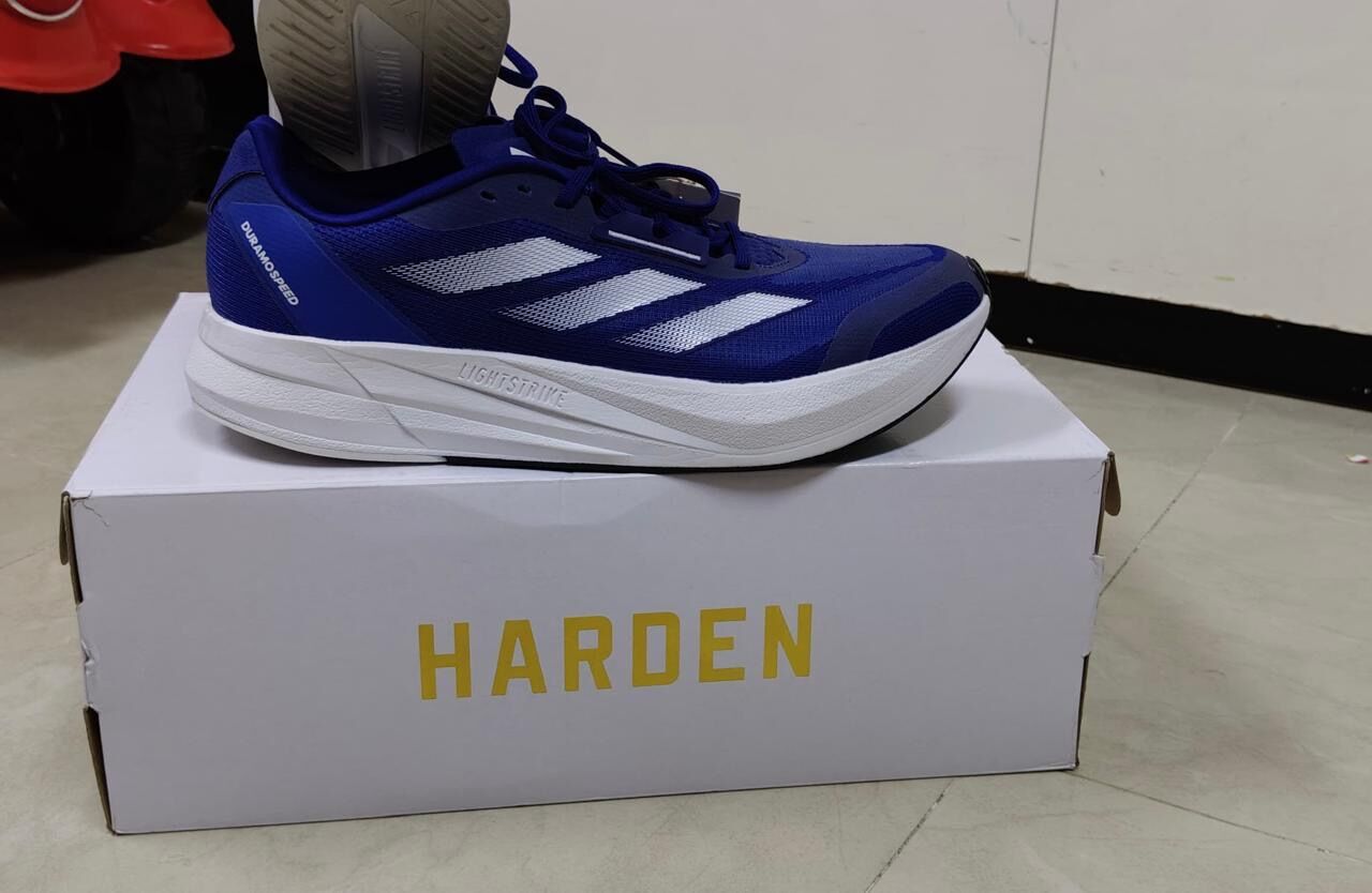 Jubail Industrial City, Clothing & Accessories, SAR 275,  Never Used, Brand New Adidas Sports Shoe Size 44