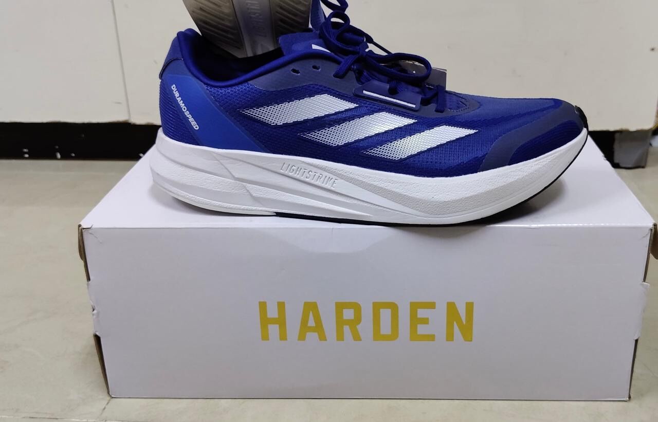 Jubail Industrial City, Clothing & Accessories, SAR 275,  Never Used, Brand New Adidas Sports Shoe Size 44