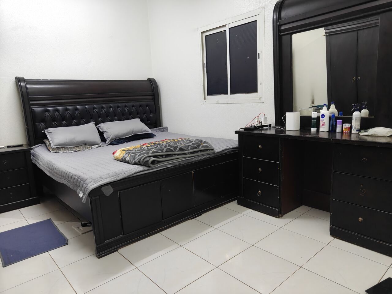 Jubail, Furniture, SAR 800,  BED ROOM SET