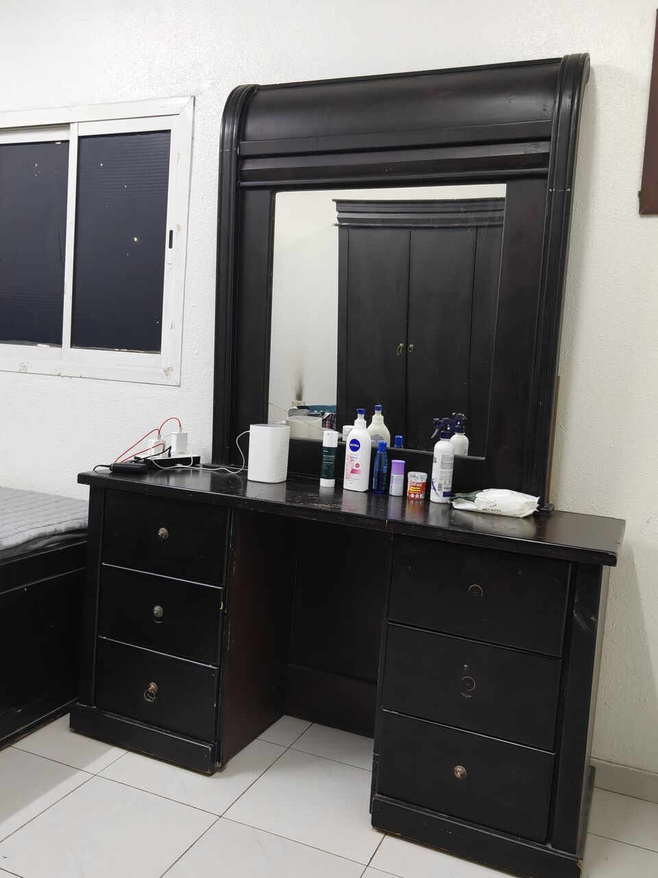 Jubail, Furniture, SAR 800,  BED ROOM SET
