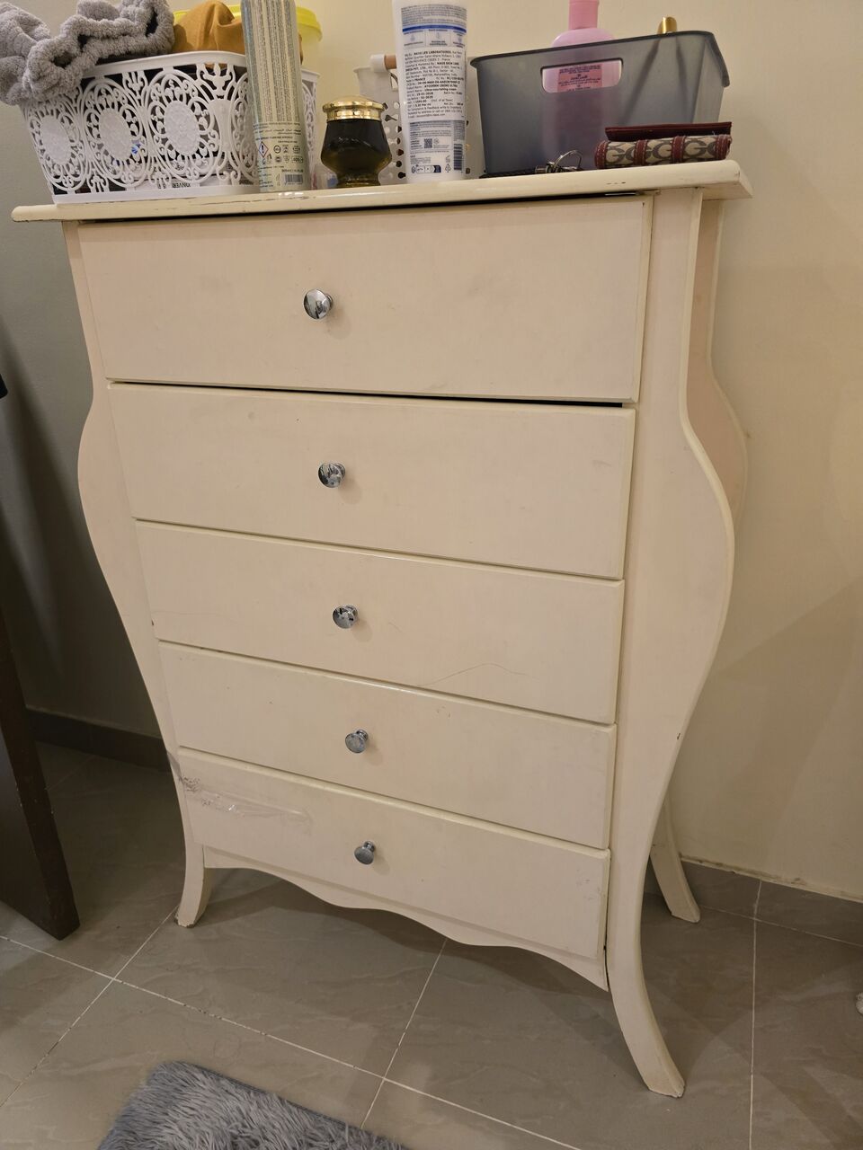Riyadh, Furniture, SAR 1000,  Bedroom Set For 1000 SAR