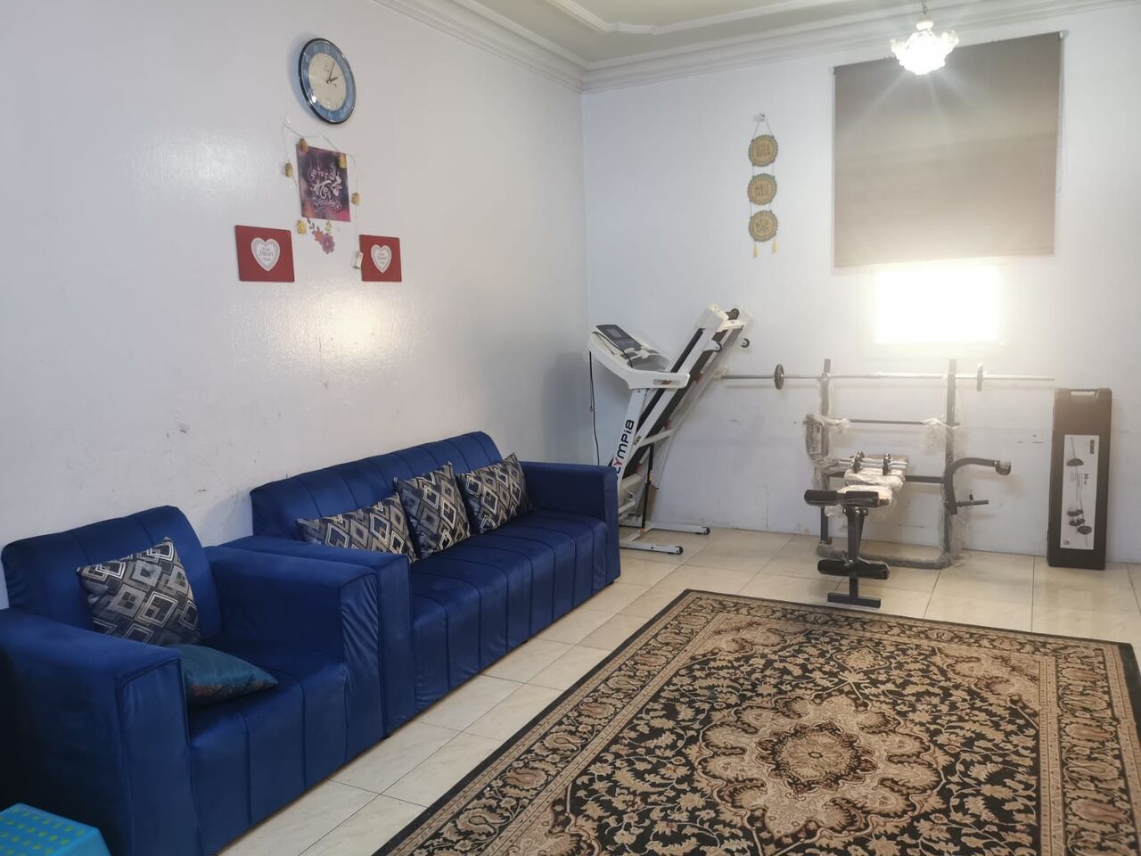 Al Malaz, Rooms for Rent, SAR 1300/month,  Furnished,  URGENT: Spacious Room For Executive Bachelor (SINGLE) In Malaz