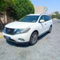 SAR 21000,  Nissan Pathfinder,  2014,  Automatic,  270000 KM,  WhatsApp: 0553120183