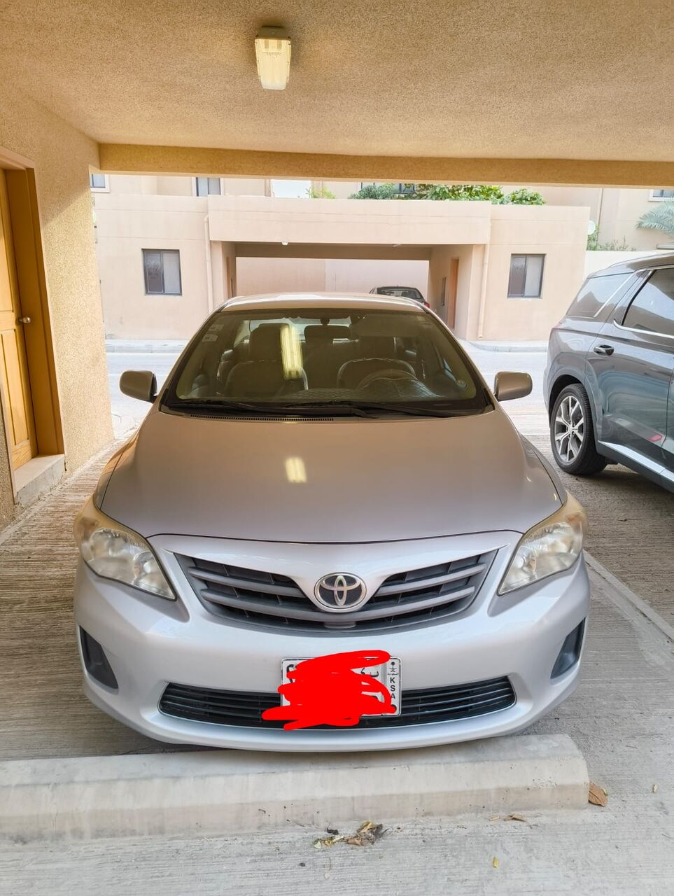 Dhahran, Vehicles, Cars & Trucks , SAR 34000,  Toyota Corolla,  2013,  Automatic,  144000 KM,  WhatsApp: 0553120183
