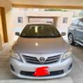 SAR 34000,  Toyota Corolla,  2013,  Automatic,  144000 KM,  WhatsApp: 0553120183