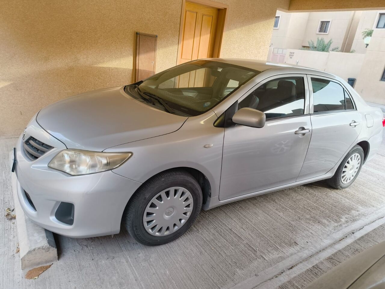 Dhahran, Vehicles, Cars & Trucks , SAR 34000,  Toyota Corolla,  2013,  Automatic,  144000 KM,  WhatsApp: 0553120183