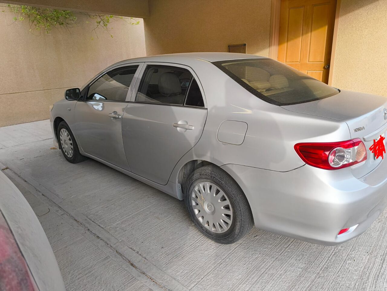 Dhahran, Vehicles, Cars & Trucks , SAR 34000,  Toyota Corolla,  2013,  Automatic,  144000 KM,  WhatsApp: 0553120183