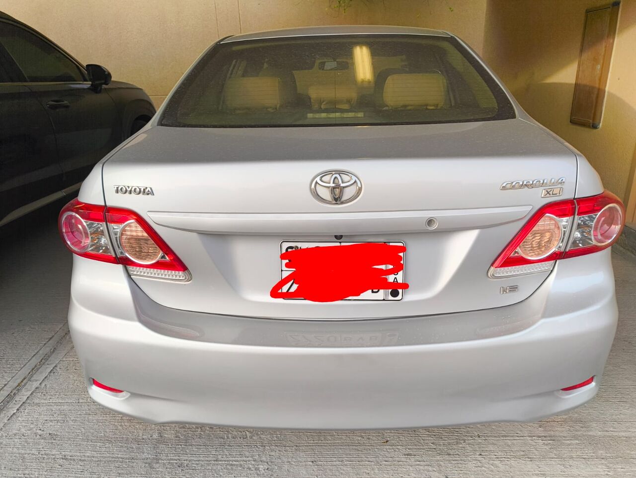 Dhahran, Vehicles, Cars & Trucks , SAR 34000,  Toyota Corolla,  2013,  Automatic,  144000 KM,  WhatsApp: 0553120183