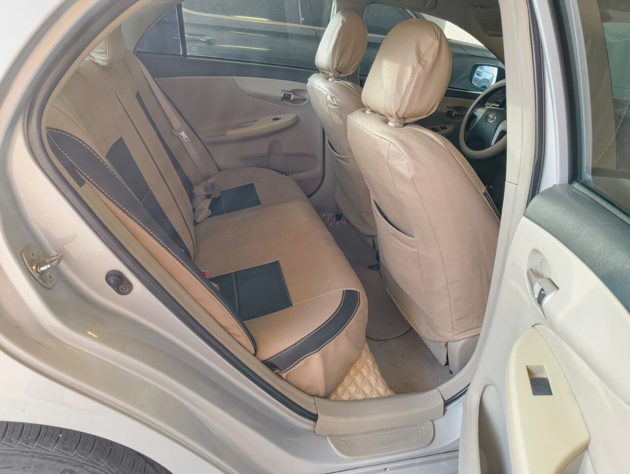 Dhahran, Vehicles, Cars & Trucks , SAR 34000,  Toyota Corolla,  2013,  Automatic,  144000 KM,  WhatsApp: 0553120183