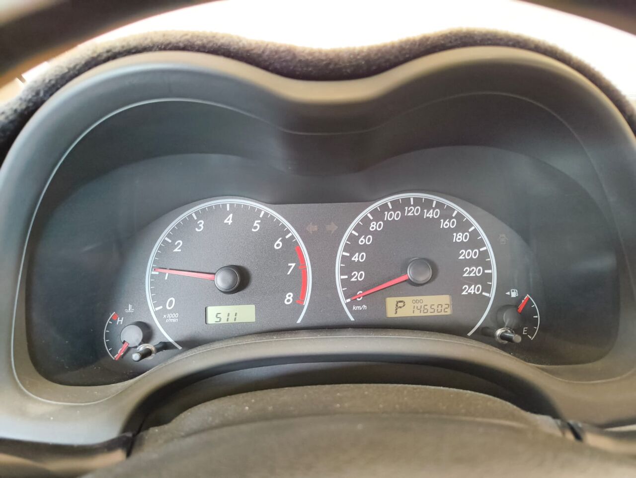 Dhahran, Vehicles, Cars & Trucks , SAR 34000,  Toyota Corolla,  2013,  Automatic,  144000 KM,  WhatsApp: 0553120183