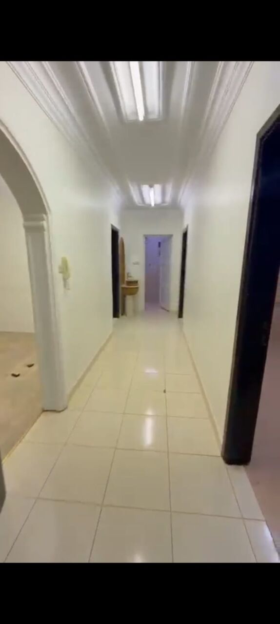 Al Rawdah, Apartments, Flats, Houses & Villas, SAR 33000/year,  4 BR,  Family Apartment 2nd Floor Without Lift Large House 4 Beadrooms Big Open Taris Galary
