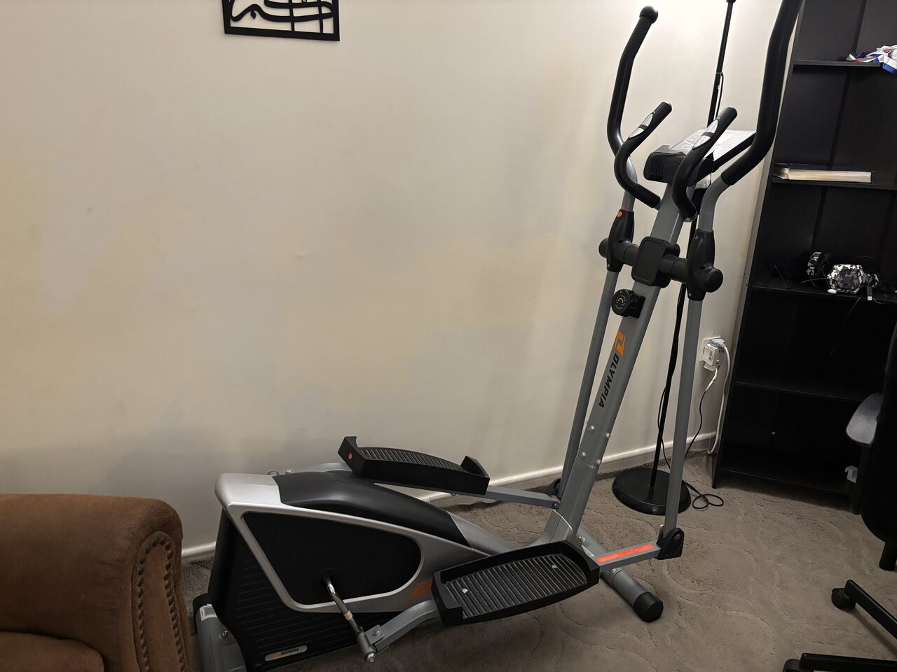 Jeddah, Appliances, SAR 400,  Exerciser