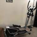SAR 400,  Exerciser
