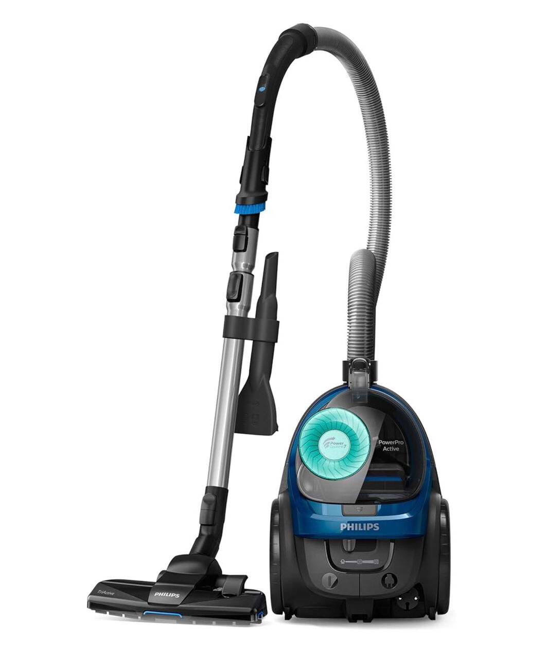 Irqah, Appliances, SAR 230,  Philips Vaccum Cleaner 2000W