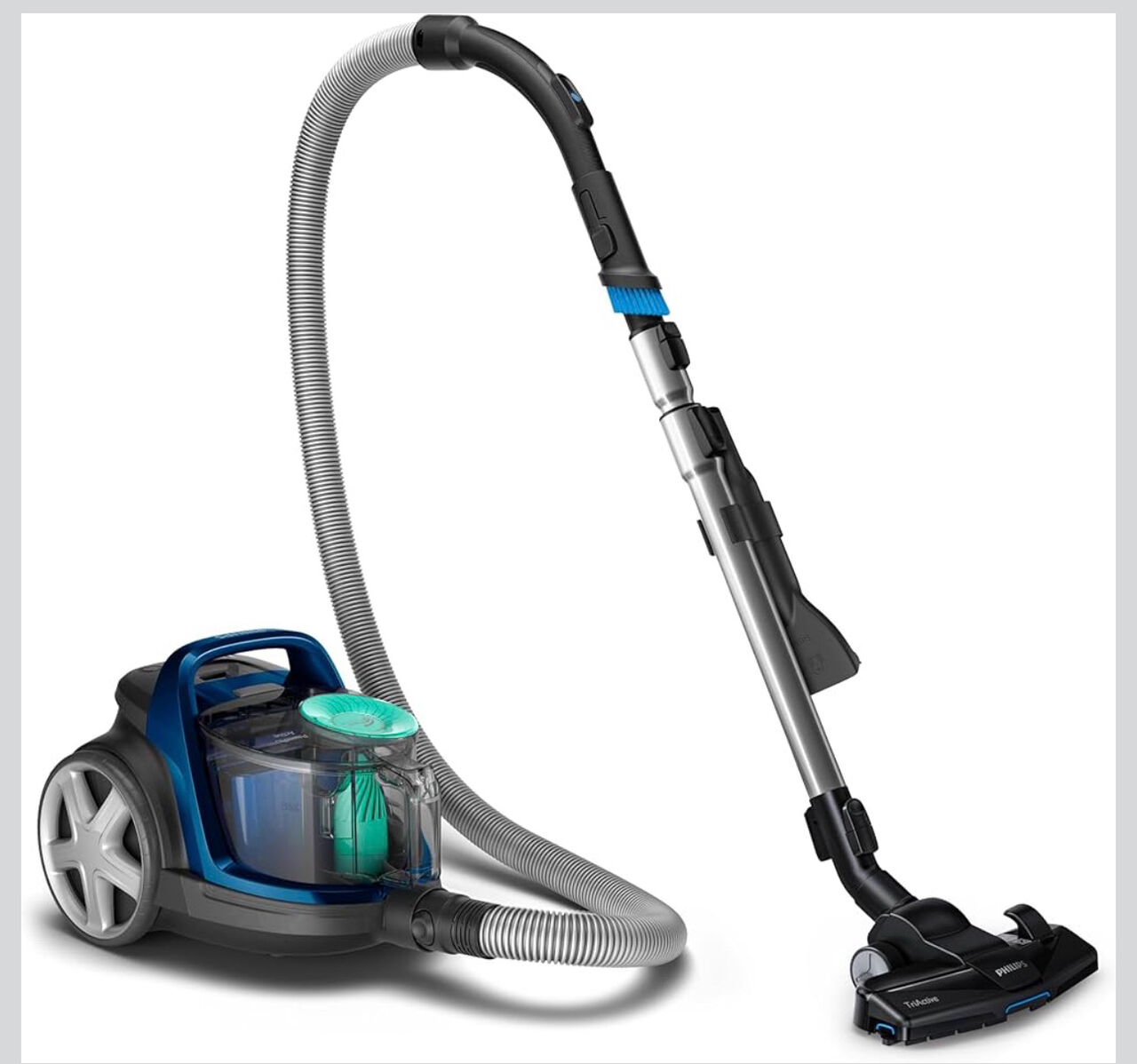 Irqah, Appliances, SAR 230,  Philips Vaccum Cleaner 2000W