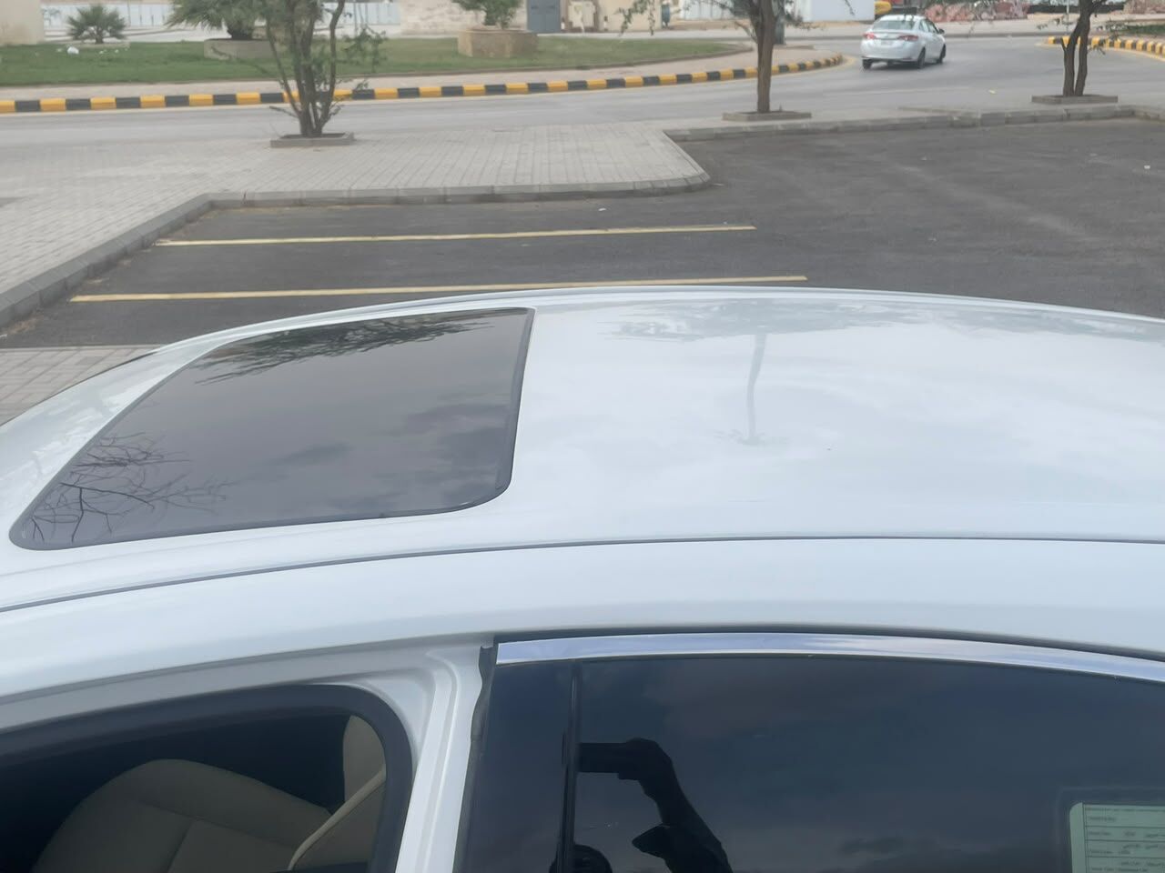 Riyadh, Vehicles, Cars & Trucks , SAR 75000,  Toyota Camry Hybrid,  2025,  Automatic,  25400 KM,   &mdash; 25,500 Km &mdash; Direct Owner Sale (No Dealers