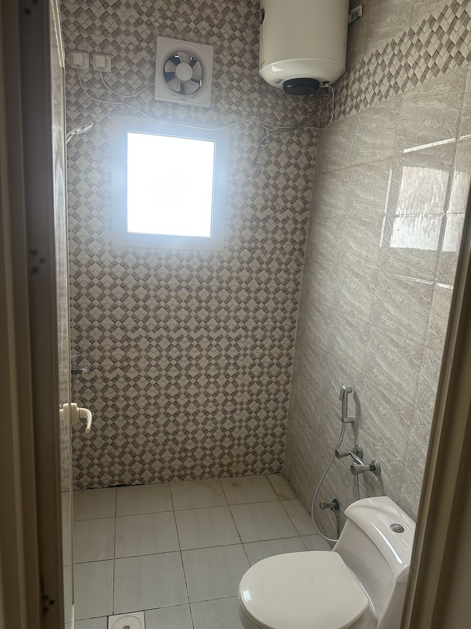 Abqaiq, Help, Big Single Room For Family Or Executive Bachelor