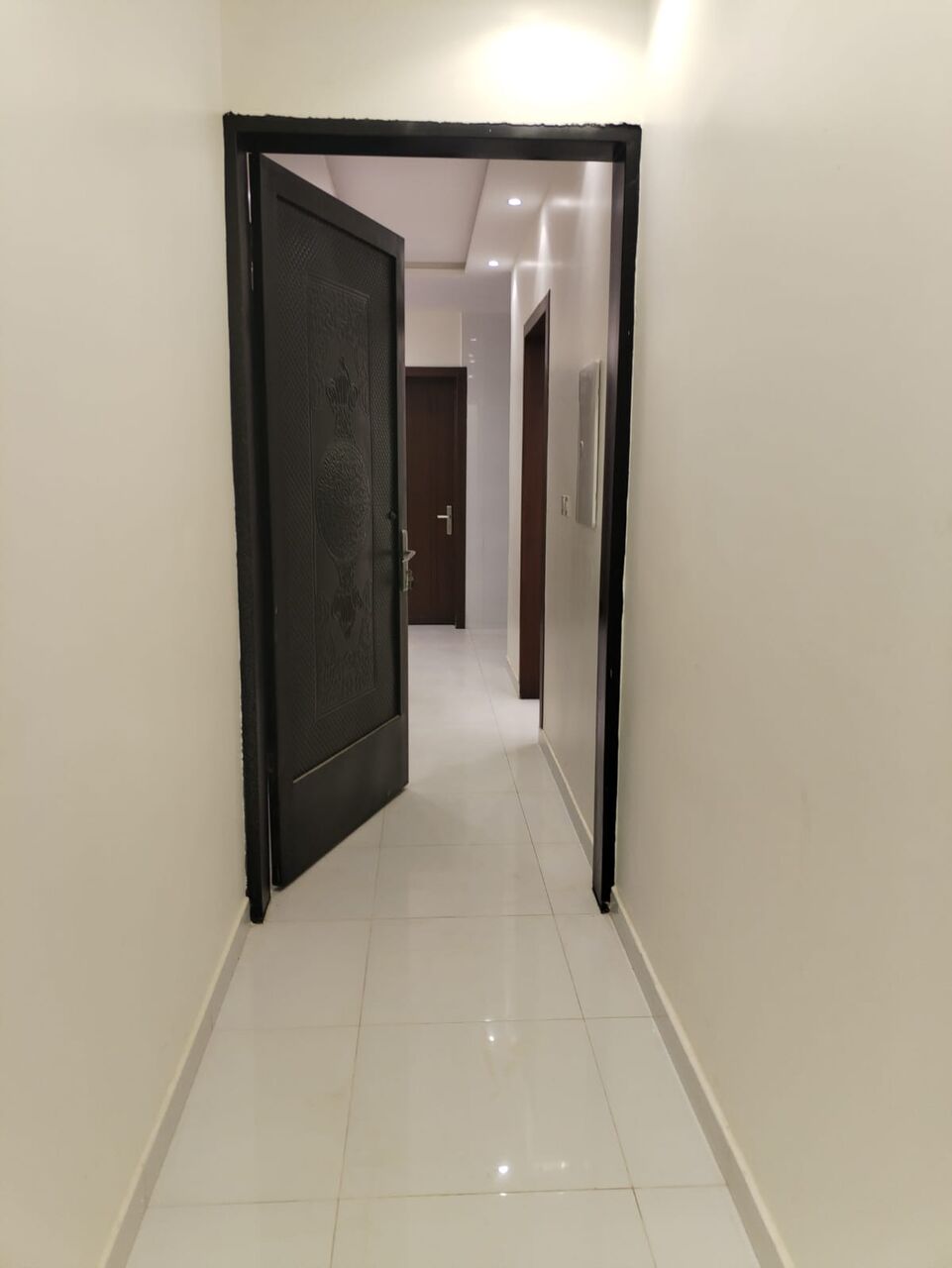 Al Rawdah, Apartments, Flats, Houses & Villas, SAR 32000/year,  3 BR,  Specious Family Apartment Well Located House With 3 Rooms 2bath Clean