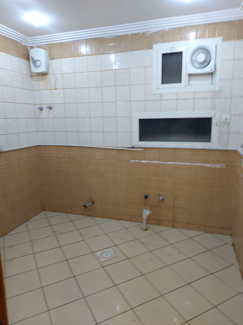 Al Rabwah, Apartments, Flats, Houses & Villas, SAR 50500/year,  4 BR,  Family Apartment First Floor With 4 Bedrooms Large House Clean And Specious House