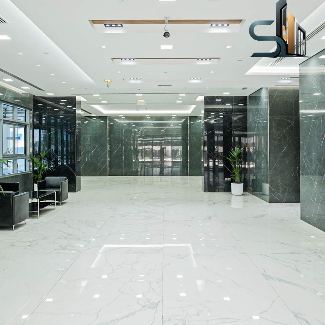 Riyadh, Construction, Supply & Installation Of: Gypsum Board