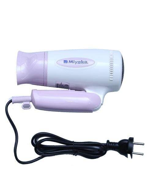 Thuqbah, Health & Beauty Items, SAR 25,  Miyako Hair Dryer (good Quality)
