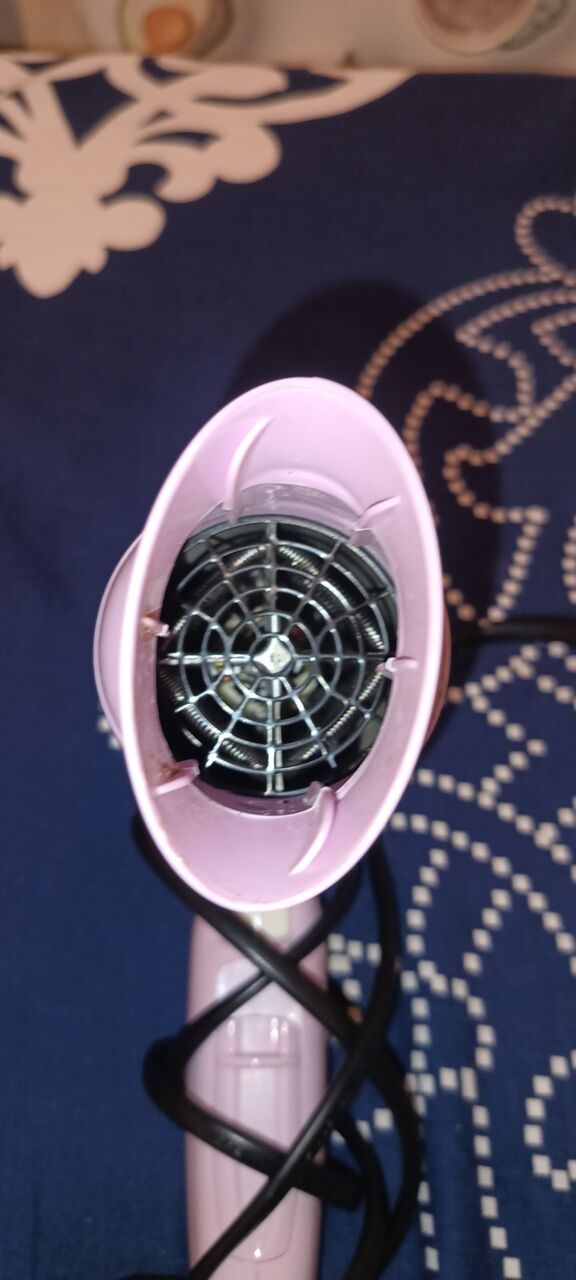 Thuqbah, Health & Beauty Items, SAR 25,  Miyako Hair Dryer (good Quality)