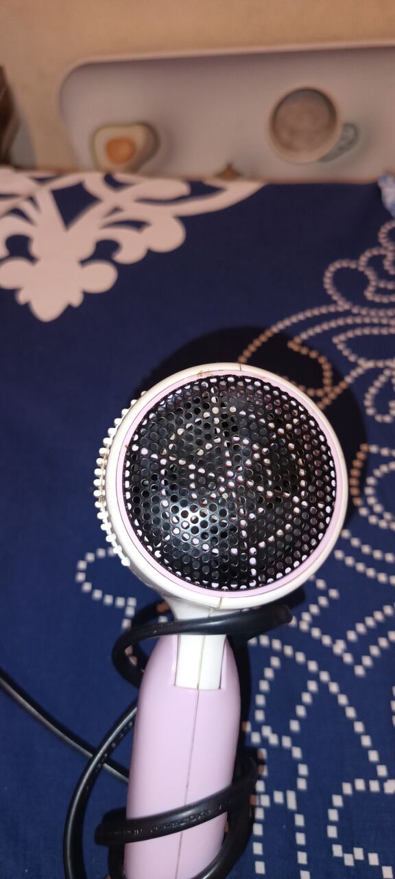 Thuqbah, Health & Beauty Items, SAR 25,  Miyako Hair Dryer (good Quality)