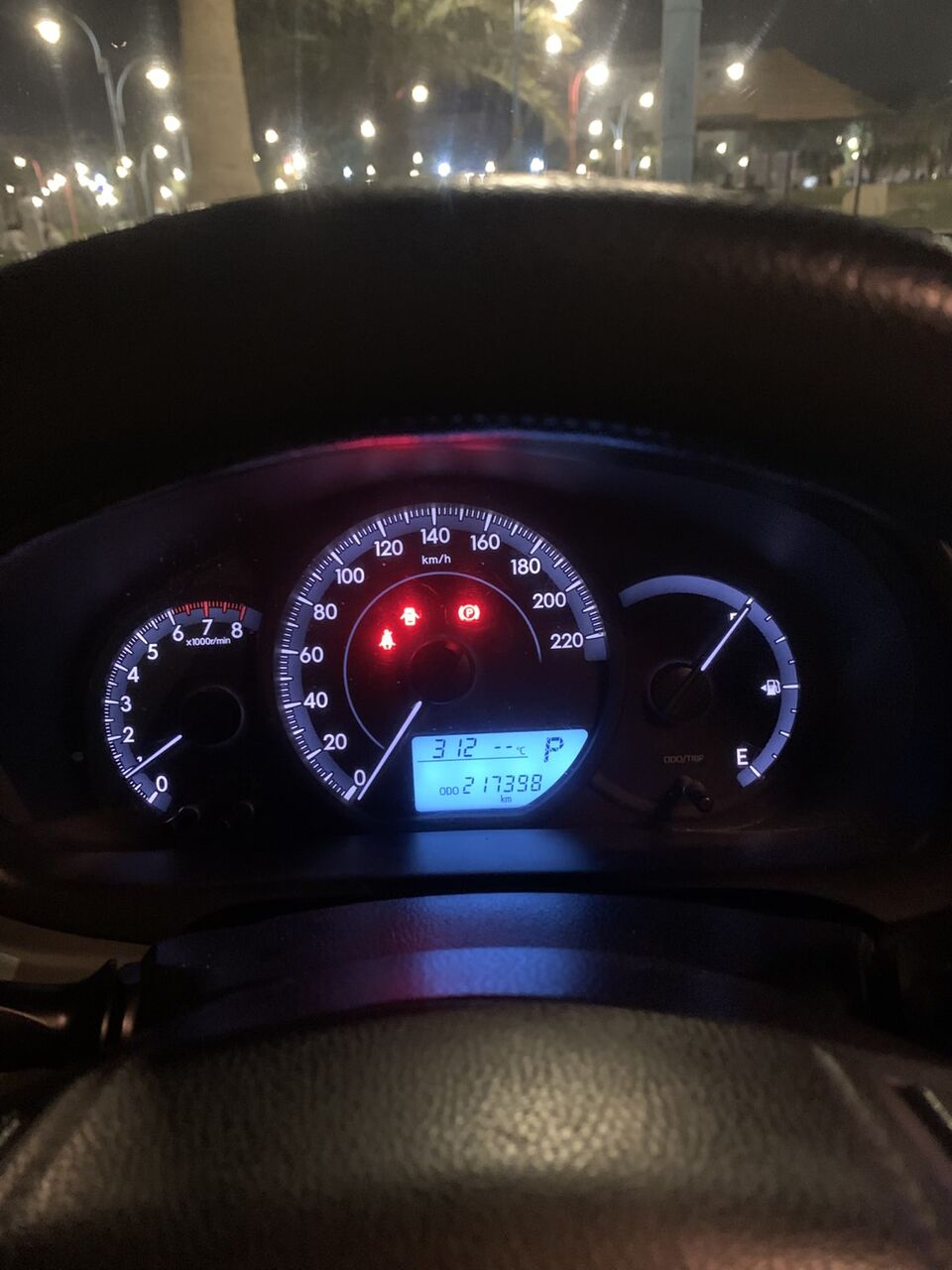 Hofuf, Vehicles, Cars & Trucks , SAR 35000,  Toyota Yaris Hatchback,  2019,  Automatic,  220000 KM,  Yaris  Works Good Corolla Engine 1.6