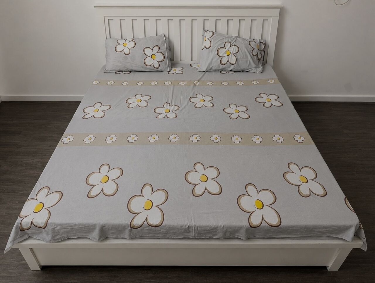 Khobar, Furniture, SAR 400,  Bed Set