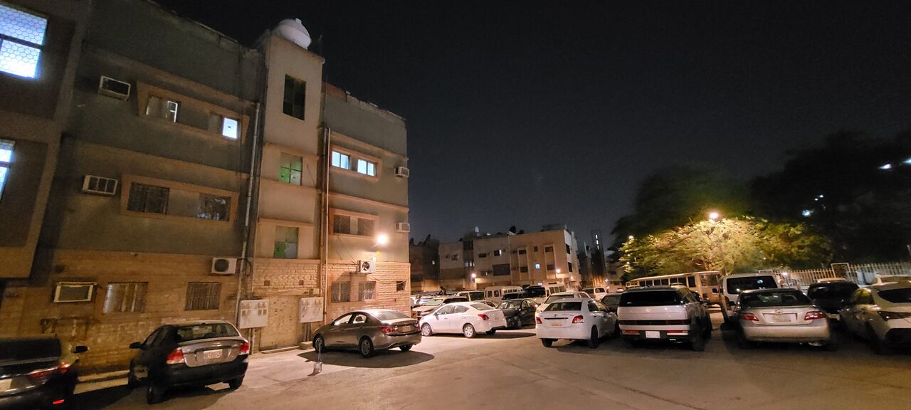 Al Wizarat, Apartments, Flats, Houses & Villas, SAR 4000/year,  3 BR,  3BHK Room For Rent
